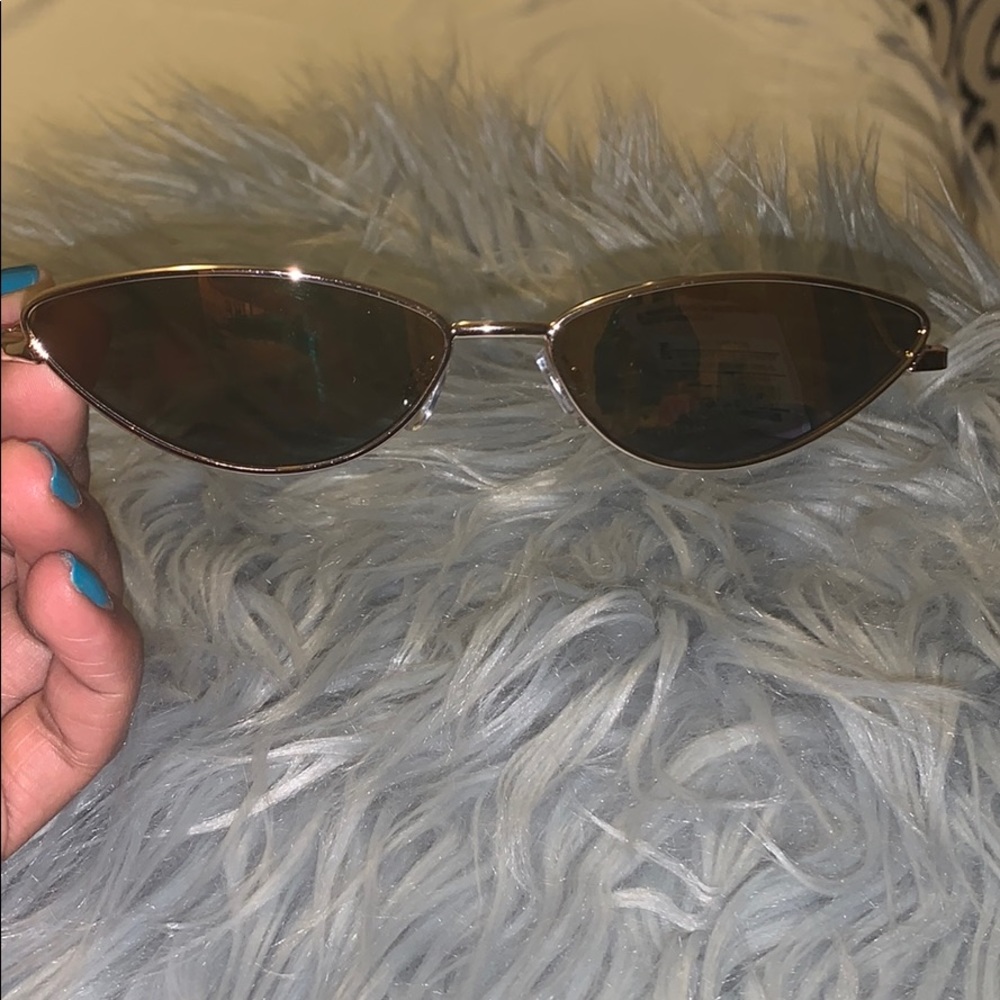 Cat 🐱 Eye sunglasses